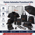 Complete Custom Automotive Promotional Gift Set