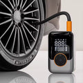 Digital Smart Tire Inflator