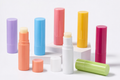 Custom Logo Lip Balm