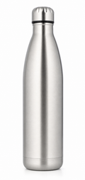 Custom Logo Insulated Water Bottle